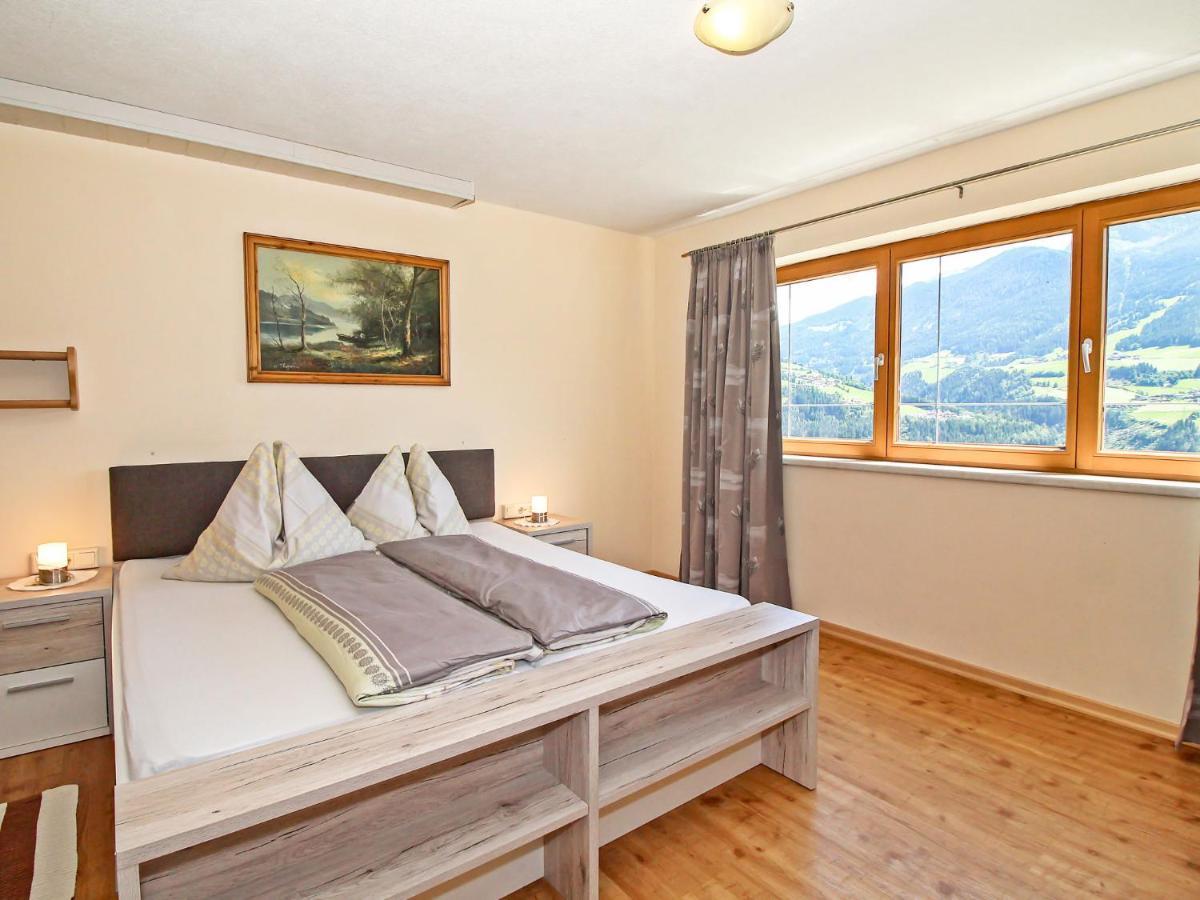 Apartment Geisler By Interhome Zellberg Dış mekan fotoğraf