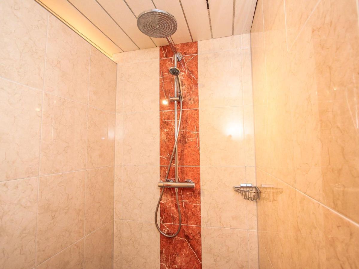 Apartment Geisler By Interhome Zellberg Dış mekan fotoğraf