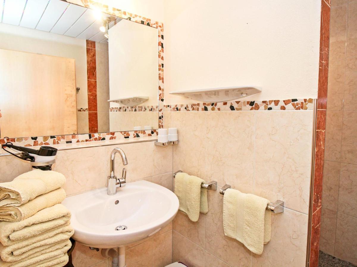 Apartment Geisler By Interhome Zellberg Dış mekan fotoğraf