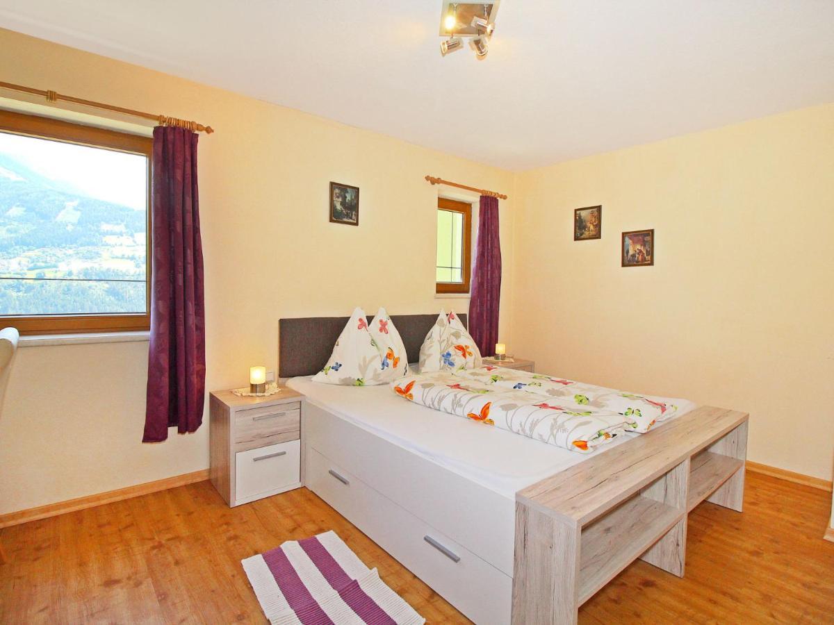 Apartment Geisler By Interhome Zellberg Dış mekan fotoğraf
