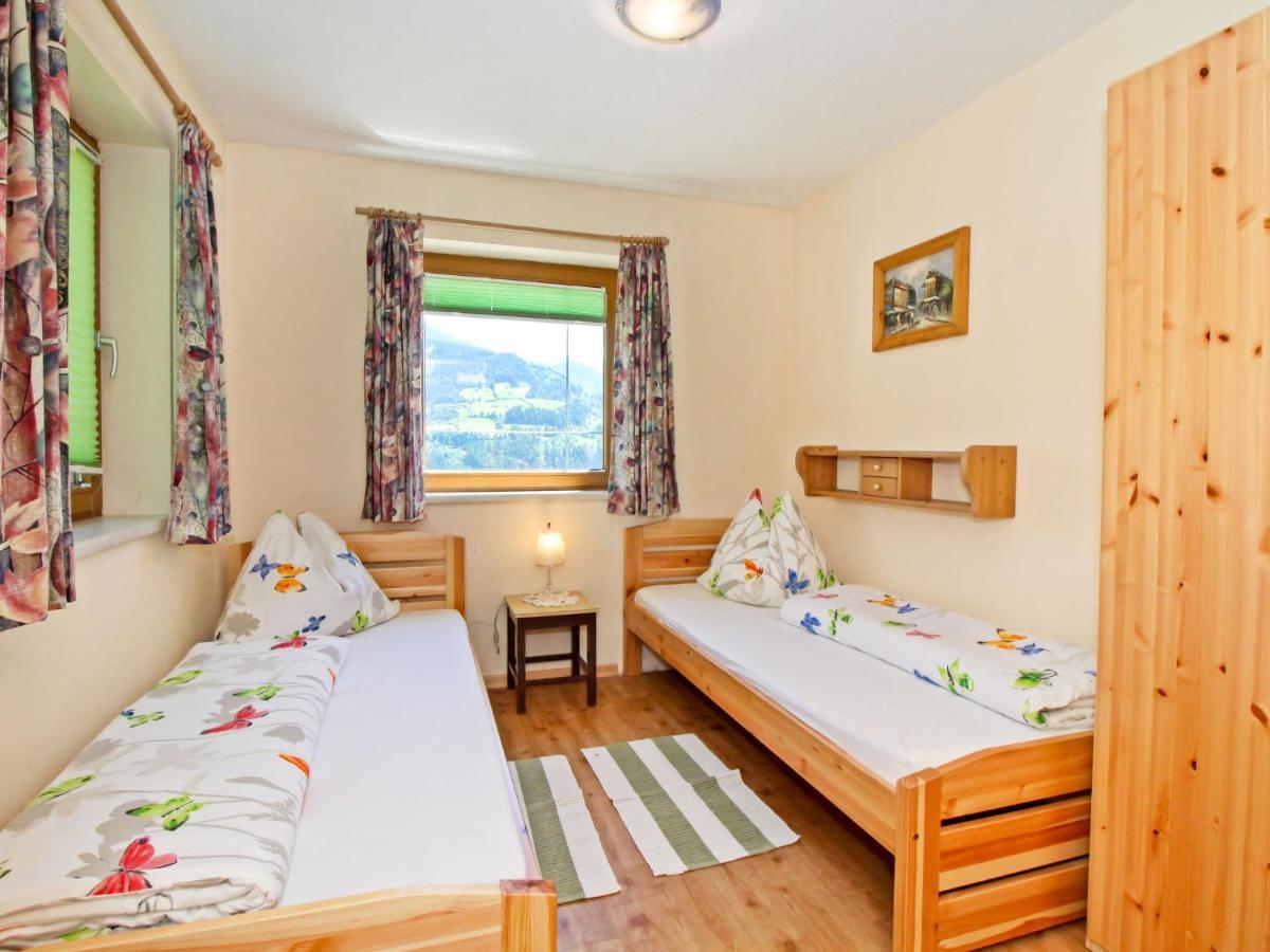 Apartment Geisler By Interhome Zellberg Dış mekan fotoğraf