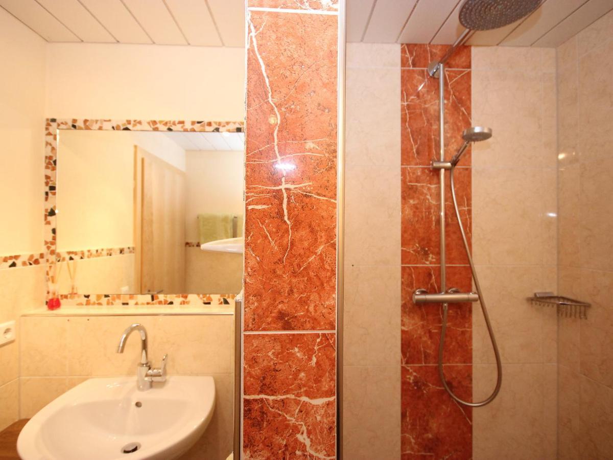Apartment Geisler By Interhome Zellberg Dış mekan fotoğraf